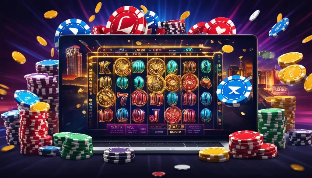 Các Game Nổ Hũ Phổ Biến VFF88