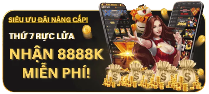 Game Slot tại VFF88