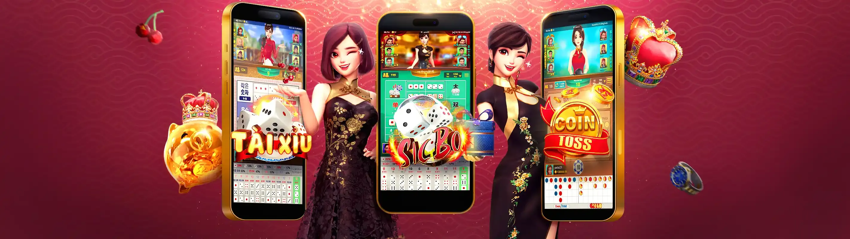 Hình ảnh đại diện Điều Khoản Dịch Vụ VFF88