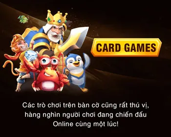 Bắn cá đổi thưởng VFF88