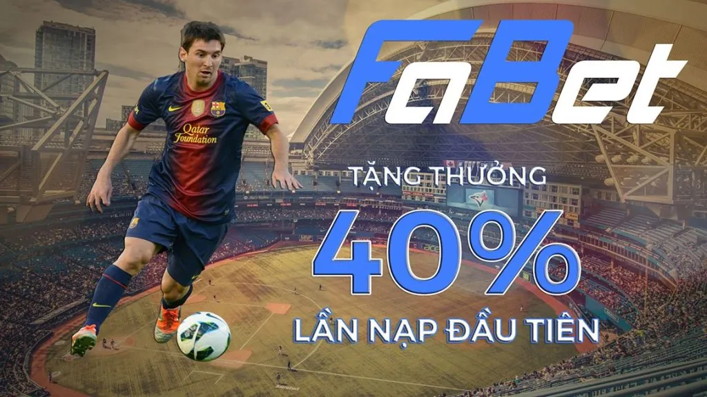 Banner khuyến mãi thể thao VFF88