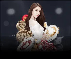 Casino trực tuyến VFF88